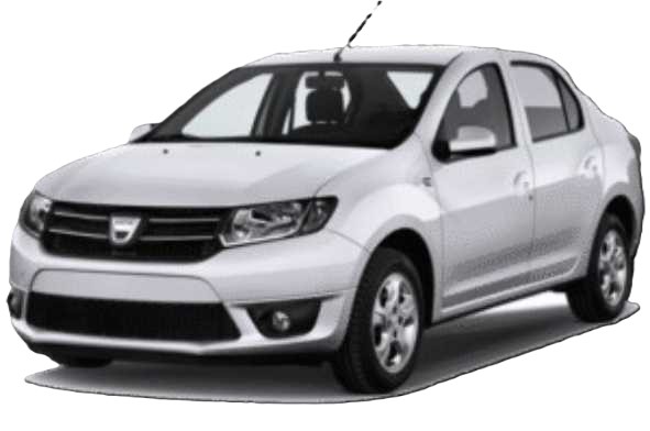 dacia logan essance