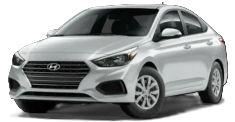 hyndai accent automatique