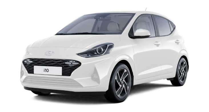 hyndai grand i 10 automatic