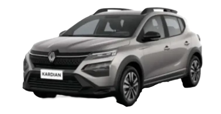 Renault kardian