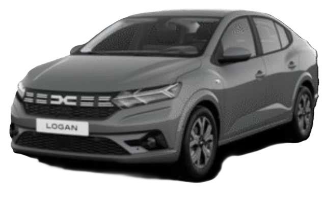 dacia logan dessel